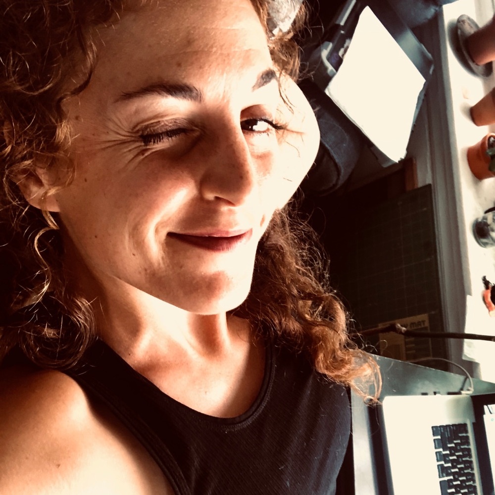 Meet your Posher, Jen